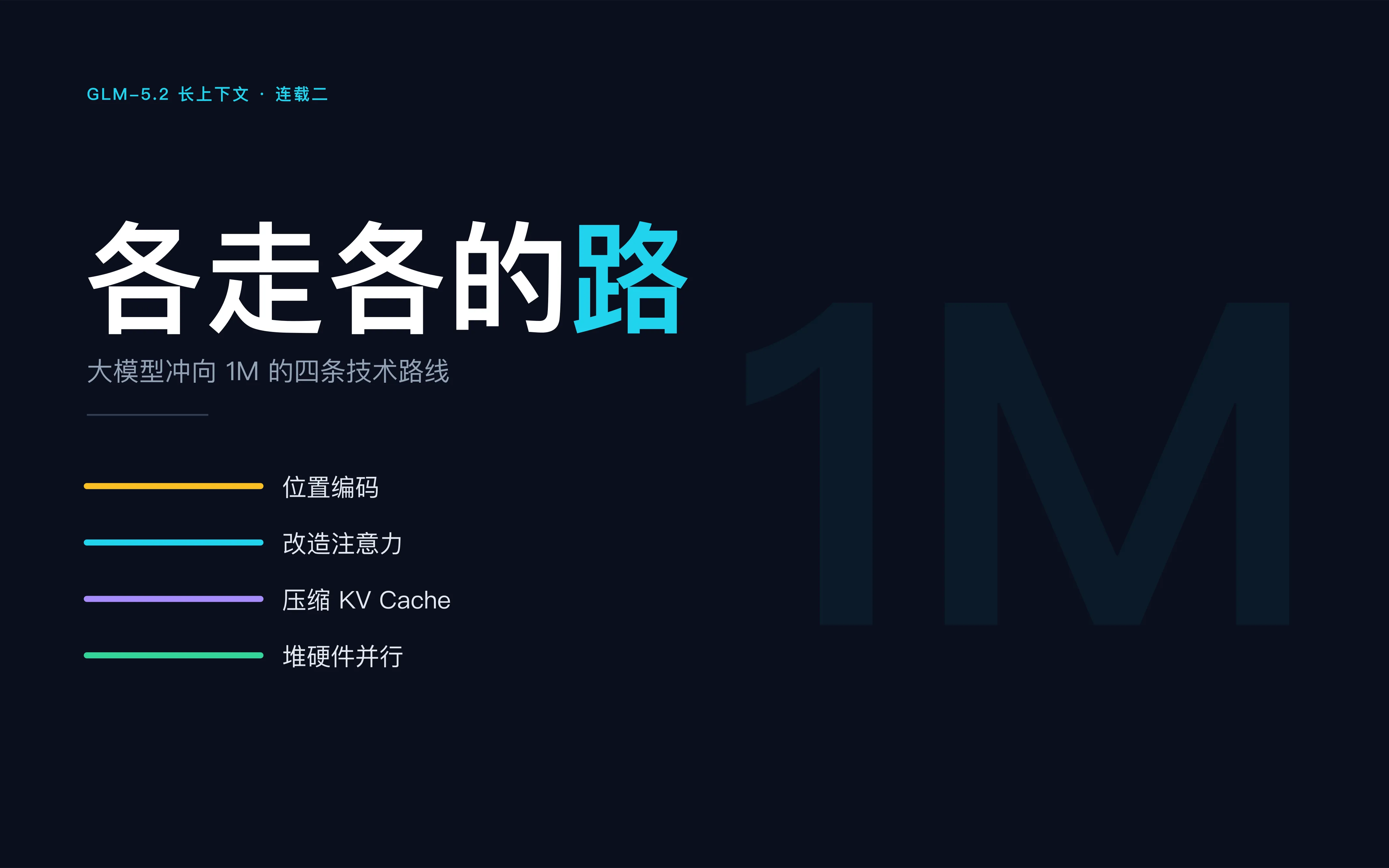 四条技术路线全景封面